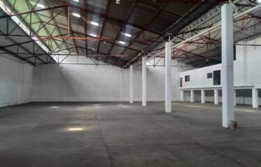 Bodega en arriendo en Itagüí, Antioquia