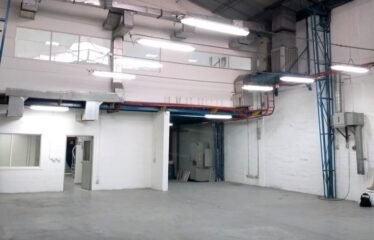 Bodega en arriendo en zona Centro, El Palo – Medellín