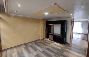 Casa en venta sector Guayabal, Manzanares en Medellín