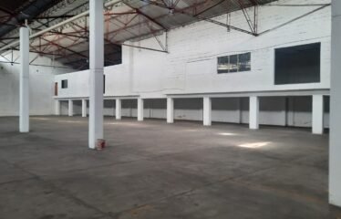 Bodega en arriendo en Itagüí, Antioquia