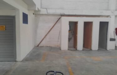 Bodega en arriendo en Itagüí, Antioquia