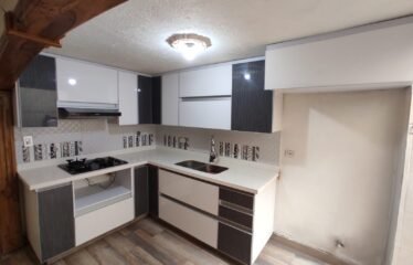 Casa en venta sector Guayabal, Manzanares en Medellín