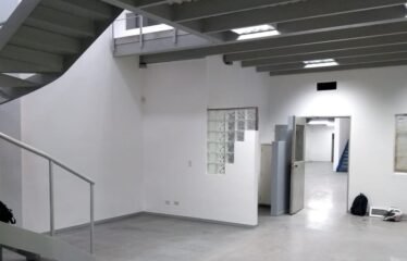 Bodega en arriendo en zona Centro, El Palo – Medellín