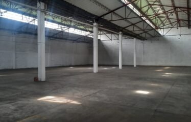 Bodega en arriendo en Itagüí, Antioquia