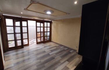 Casa en venta sector Guayabal, Manzanares en Medellín