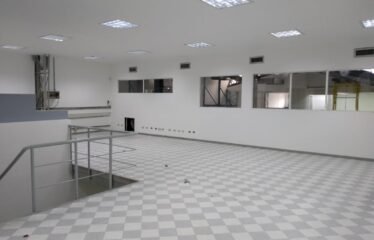 Bodega en arriendo en zona Centro, El Palo – Medellín