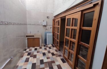Casa en venta sector Guayabal, Manzanares en Medellín