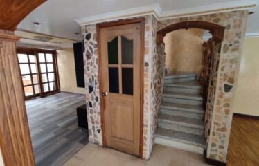 Casa en venta sector Guayabal, Manzanares en Medellín