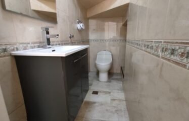 Casa en venta sector Guayabal, Manzanares en Medellín