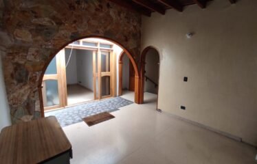 Casa en venta sector Guayabal, Manzanares en Medellín