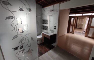 Casa en venta sector Guayabal, Manzanares en Medellín