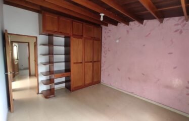 Casa en venta sector Guayabal, Manzanares en Medellín