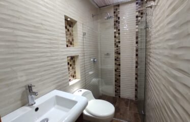 Casa en venta sector Guayabal, Manzanares en Medellín