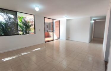 Apartamento en arriendo sector El Poblado en Medellín