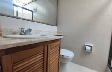 Apartamento en arriendo sector El Poblado en Medellín