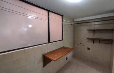 Apartamento en arriendo sector El Poblado en Medellín
