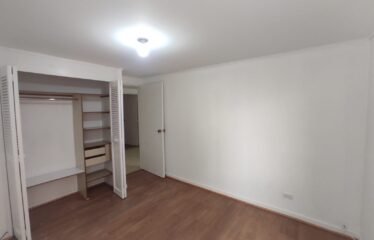 Apartamento en arriendo sector El Poblado en Medellín