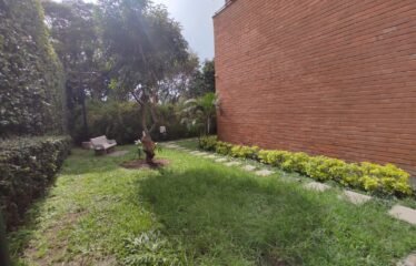 Apartamento en arriendo sector El Poblado en Medellín