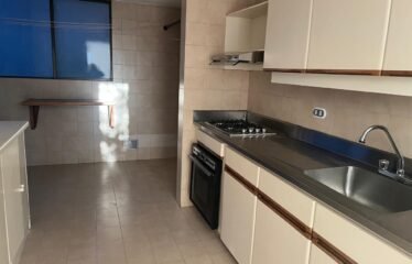 Apartamento en arriendo sector El Poblado en Medellín
