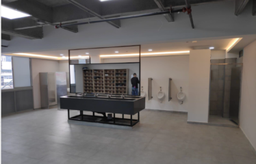 Bodega en arriendo en La Estrella, Antioquia