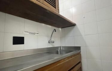 Oficina en venta o arriendo sector El Poblado en Medellín