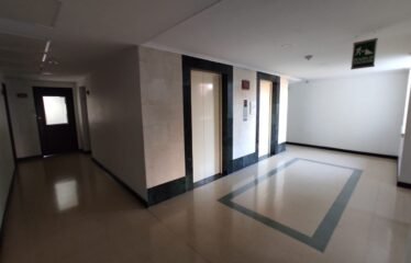 Oficina en arriendo sector El Poblado en Medellín