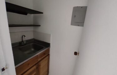 Oficina en arriendo sector El Poblado en Medellín