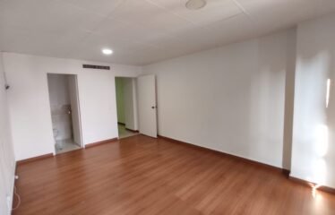 Oficina en arriendo sector El Poblado en Medellín