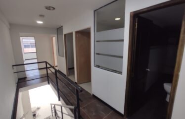 Bodega en arriendo, Medellín