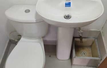 Local en arriendo sector Centro, Alpujarra Medellín