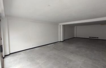 Bodega en arriendo, Medellín