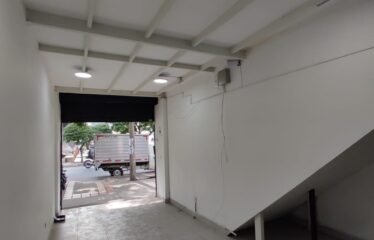 Local en arriendo sector Centro, Alpujarra Medellín