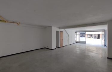 Bodega en arriendo, Medellín