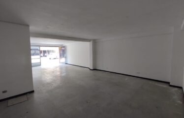 Bodega en arriendo, Medellín