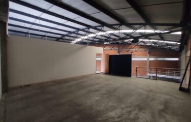 Bodega en arriendo Stock Sur, Antioquia