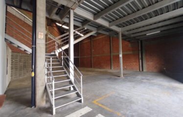 Bodega en arriendo Stock Sur, Antioquia