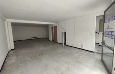 Bodega en arriendo, Medellín