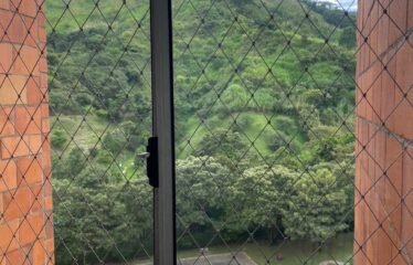 Apartamento Arriendo y venta, Loma de los Bernal