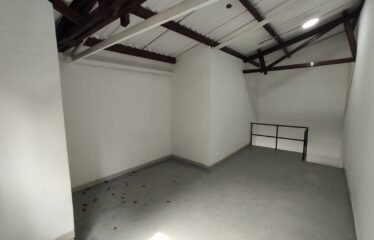 Local en arriendo sector Centro, Alpujarra Medellín