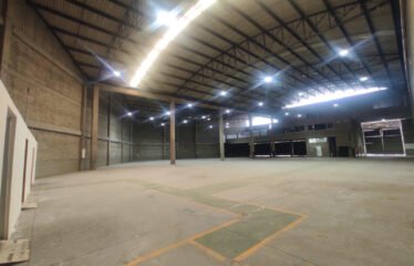Bodega en arriendo Itaguí, Antioquia