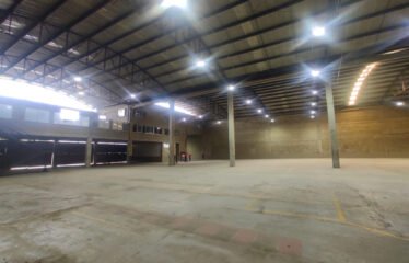 Bodega en arriendo Itaguí, Antioquia