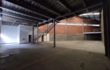 Bodega en arriendo Stock Sur, Antioquia