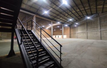 Bodega en arriendo Itaguí, Antioquia
