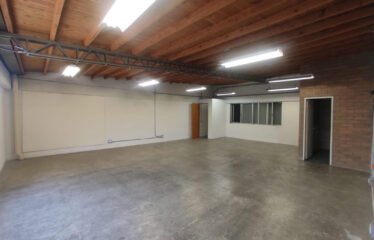 Bodega en arriendo Itaguí, Antioquia