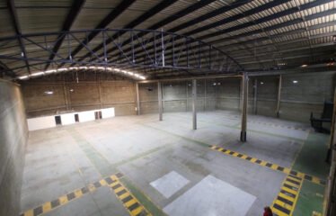 Bodega en arriendo Itaguí, Antioquia