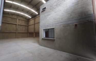 Bodega en arriendo, Medellín