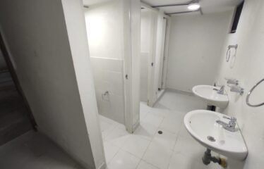 Bodega en arriendo, La estrella