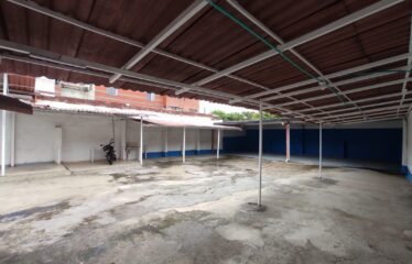 Parqueadero en arriendo, La América