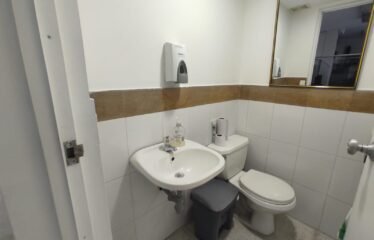 Parqueadero en arriendo, La América