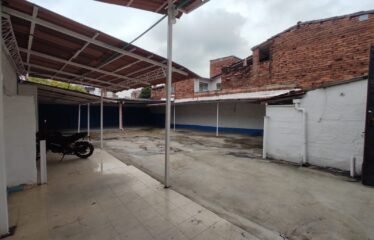 Parqueadero en arriendo, La América